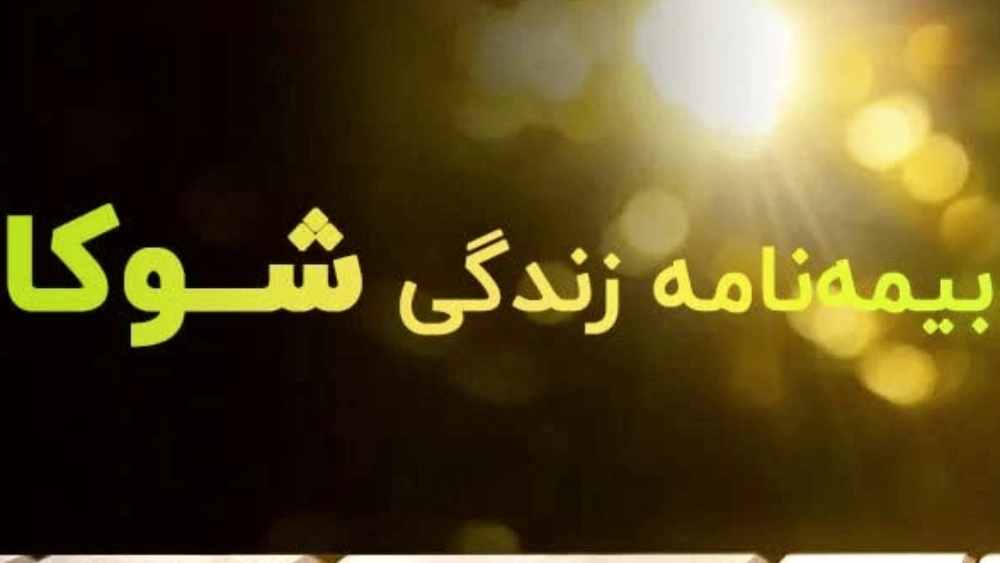 بیمه نامه زندگی شوکا